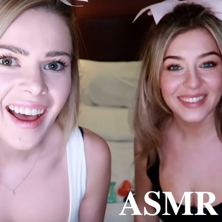 Scottish Murmurs ASMR plums