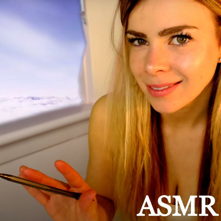 Scottish Murmurs ASMR patron