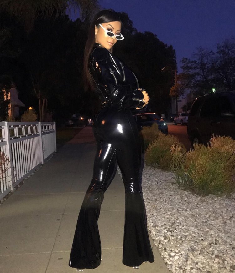 Harley Quinn cosplay Leah Maksimova