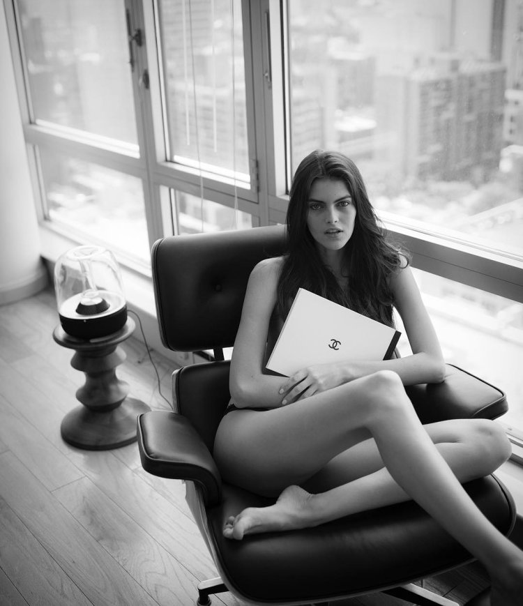 Kamila Hansen Bellazon