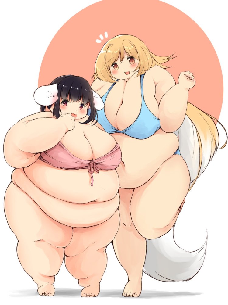 Mel Malloy bbw fat pussy