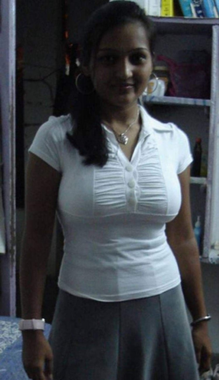 Indian girls with big breasts
