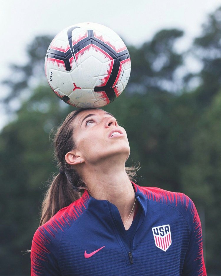 Elmira Ibragimova footballer