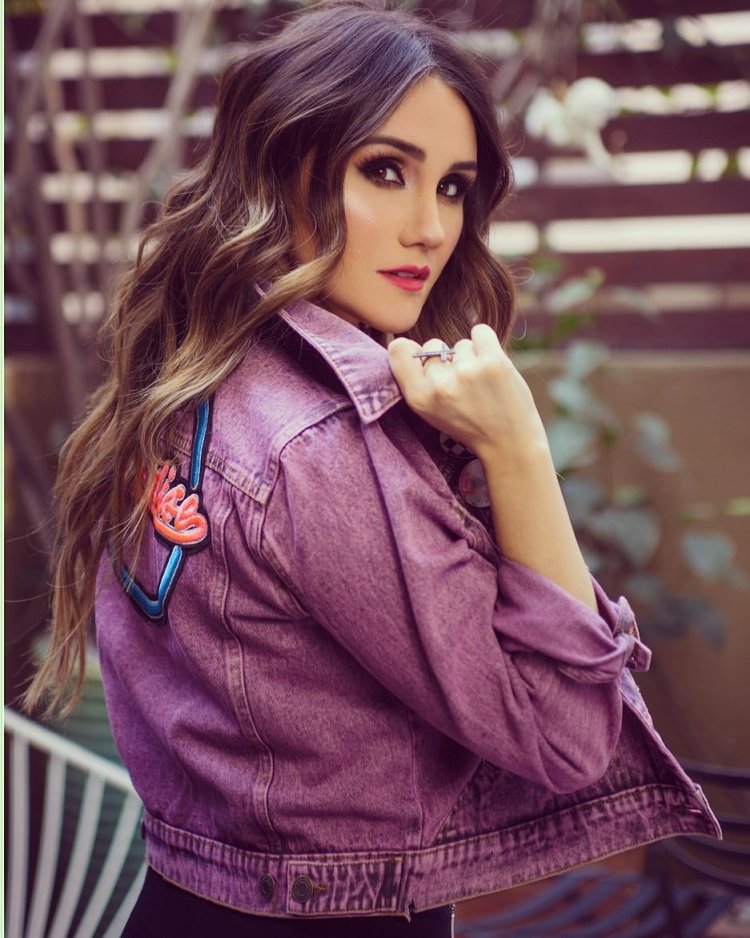 Dulce Maria