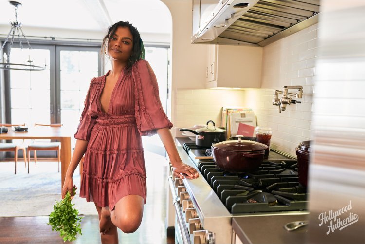 Simon Ashley Vanessa