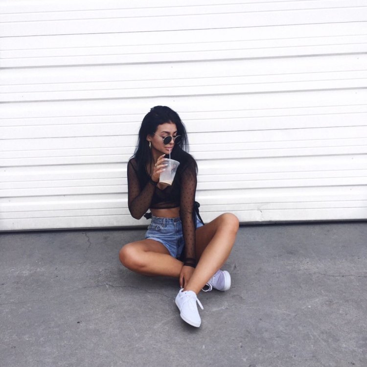 Kelsey Kalemin figure