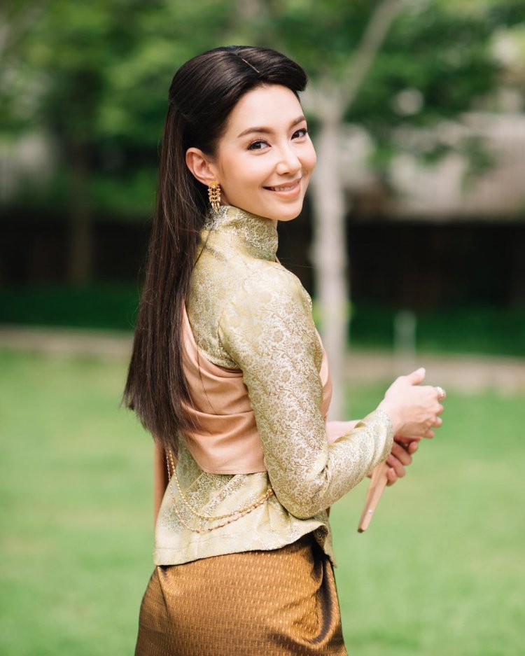 Pimchanok Luevisadpaibul