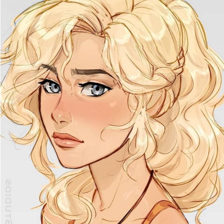 Annabeth Chase