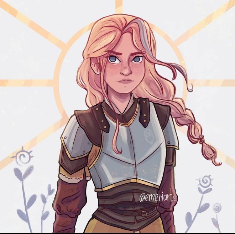 Percy Jackson and OJP