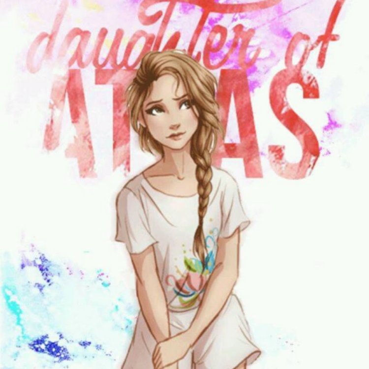 Percy Jackson Calypso Aesthetics