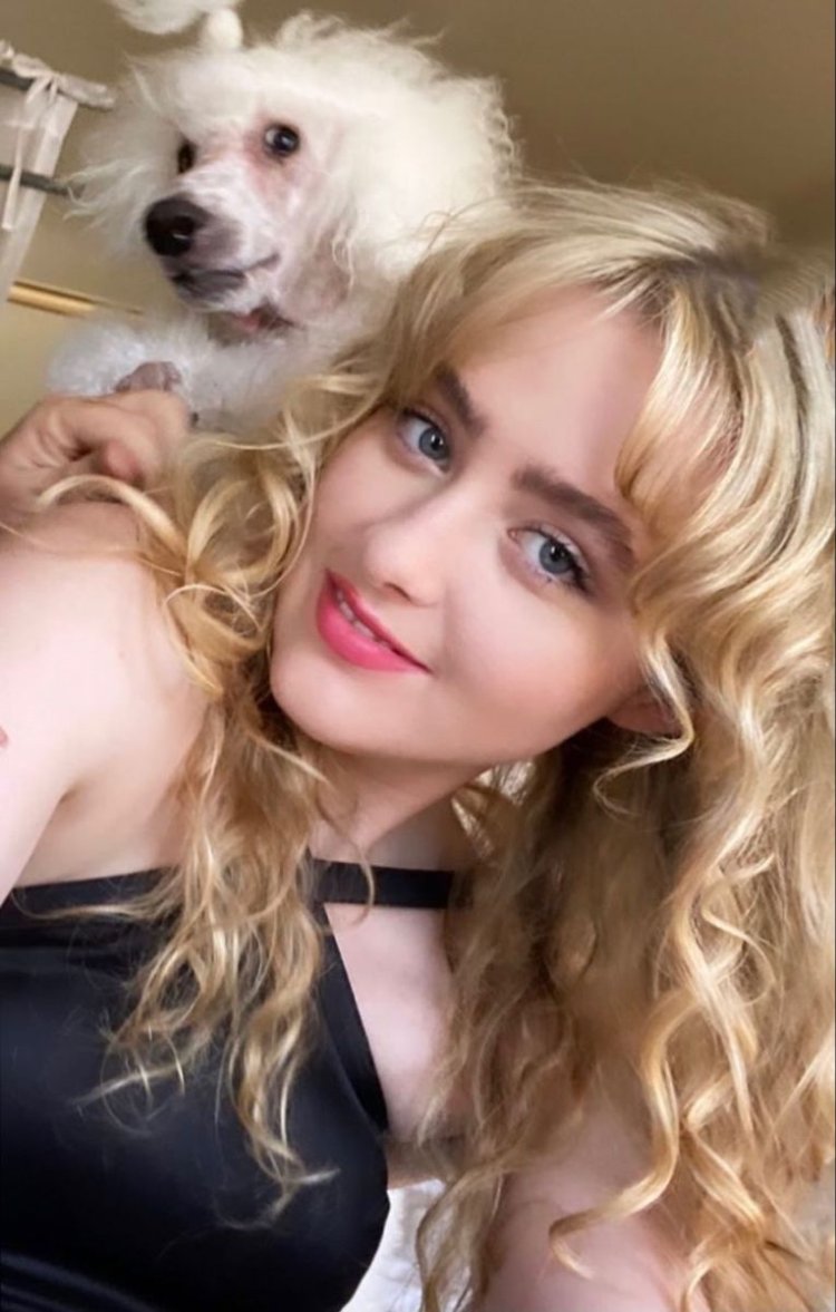 Katherine newton hot