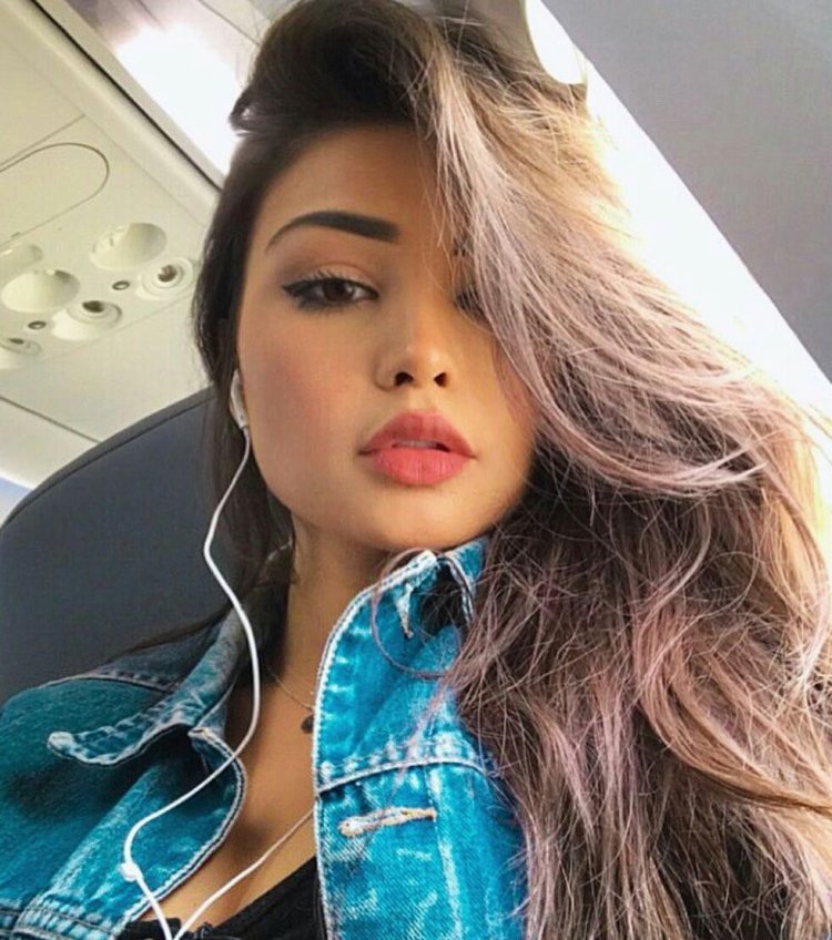 Ssovely instagram korean model