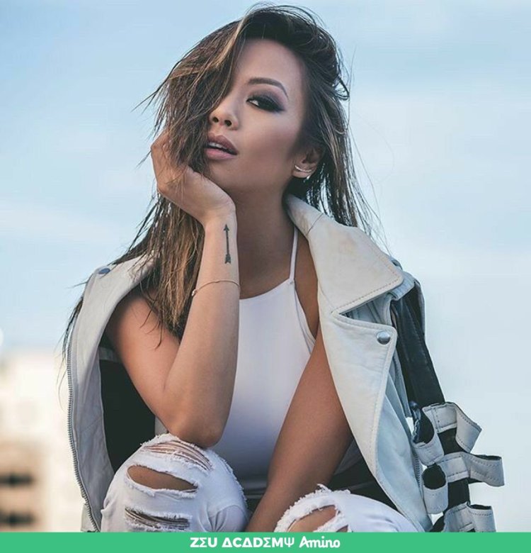 Sarah Orrego Instagram