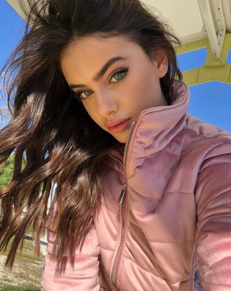 Christina Koshkina Volgograd