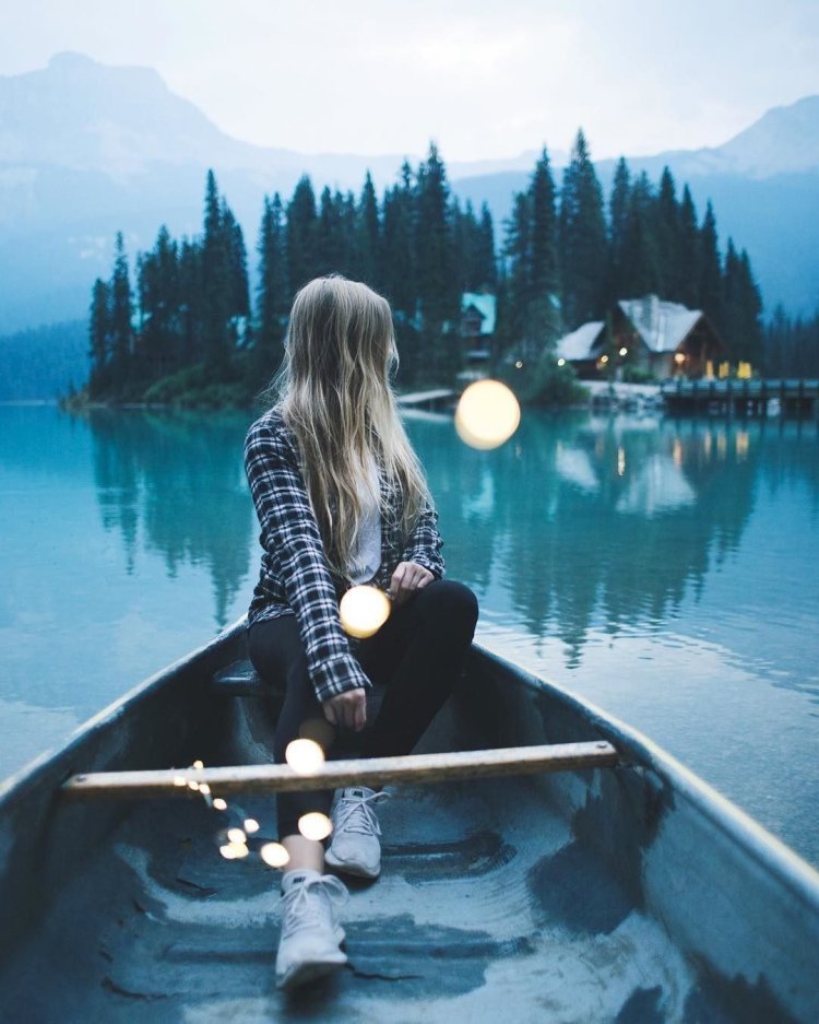 Beautiful appearance