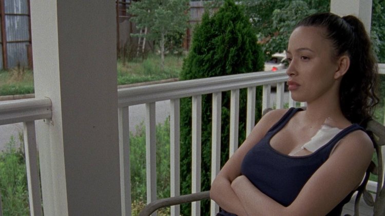 Rosita Serrano Sweets