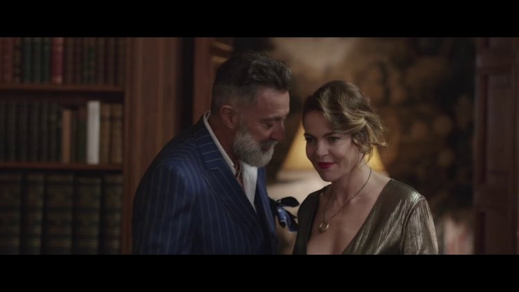 House of Dolce movie