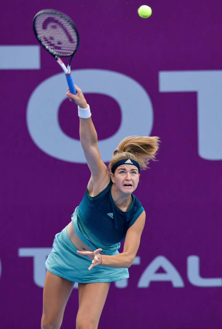 Doha WTA