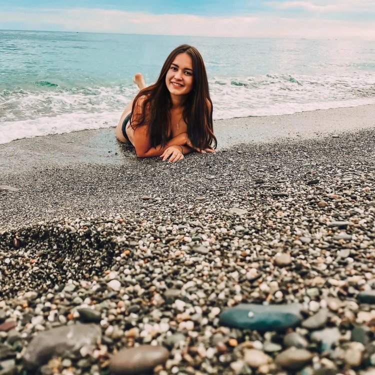 Kristina Gennadievna a. +7(908)9794872