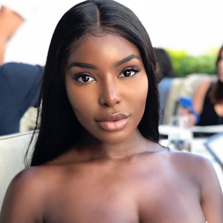 Ellietheempress_ - Ellie Mae