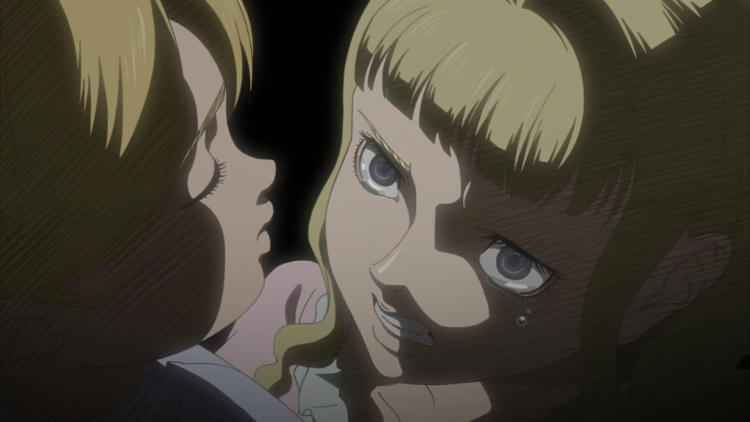 Lady Farneza Berserk