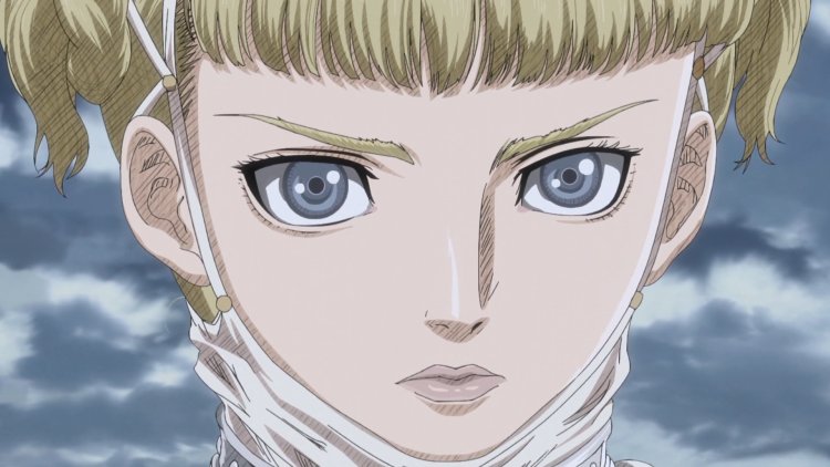 Farnesa di Vandimion