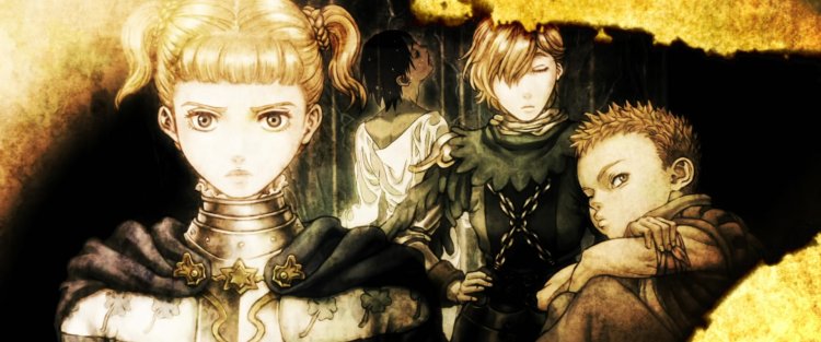 Farneza Berserker golden age