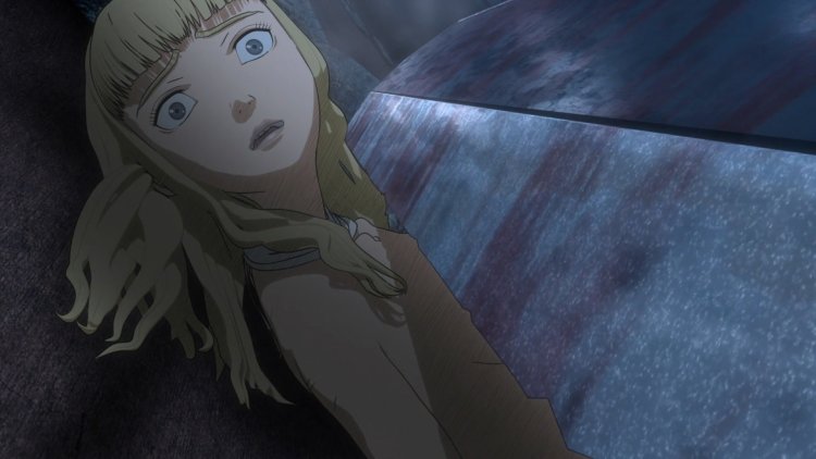 Anime Berserk Farnese