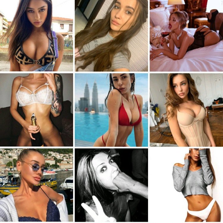 Beautiful girls in telegram groups