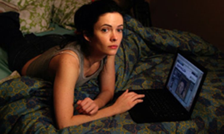 Matty Schwartz actress