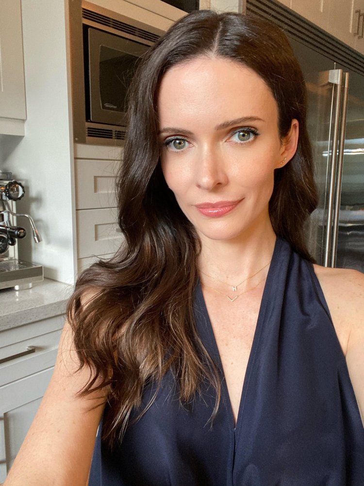 Bitsy Tulloch 2022