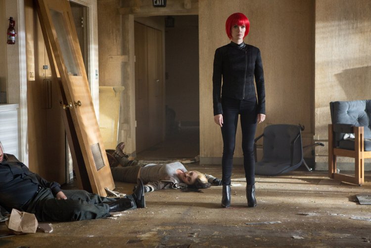 Ariel Eberhard Grimm