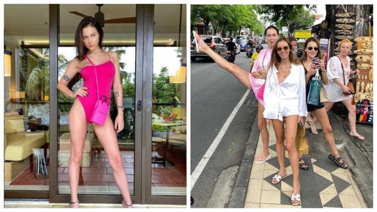 Nastasya Samburskaya