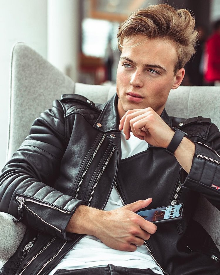 Hagen Richter partner