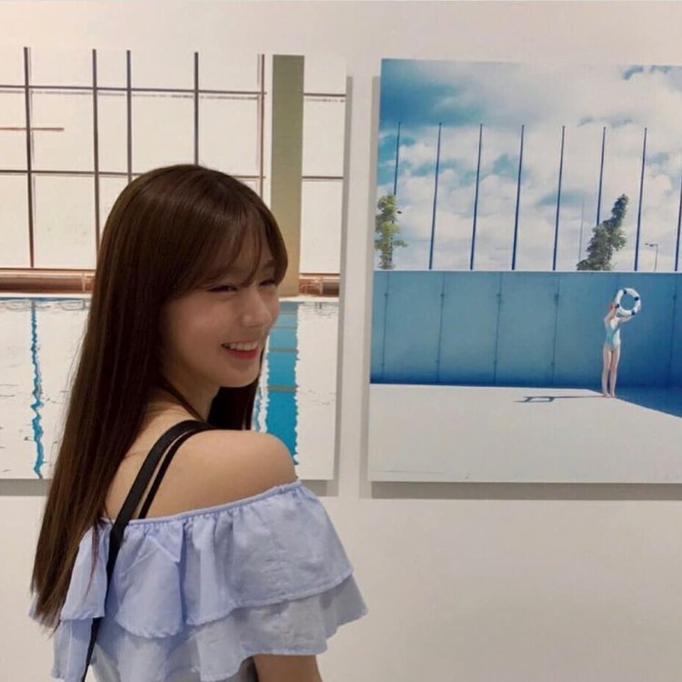 Me.mi_Yeon_ Instagram