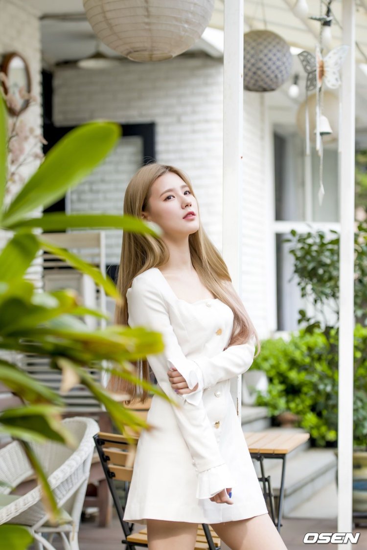 Yeon mu Hwa NANOMASHINE