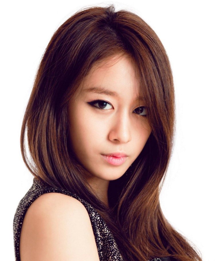 Dasha loin on a transparent background