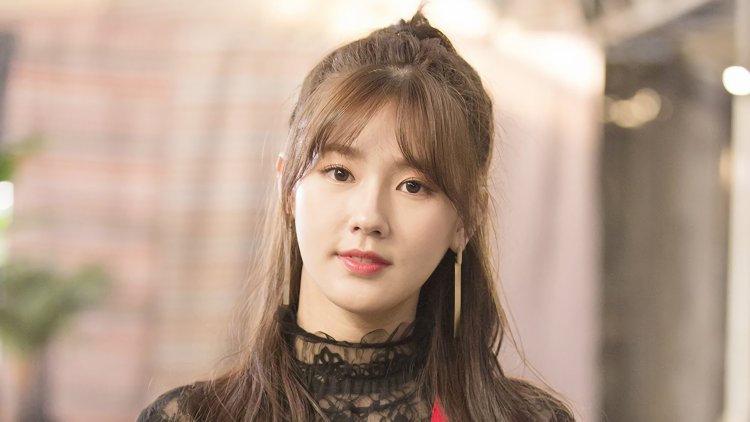 I-DLE miyeon