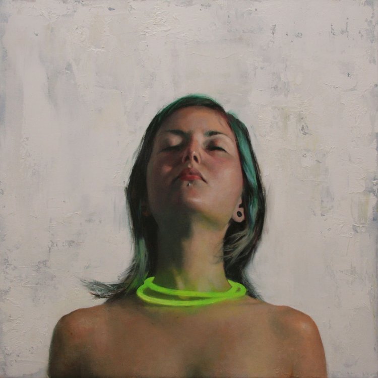 Christy Gordon artist