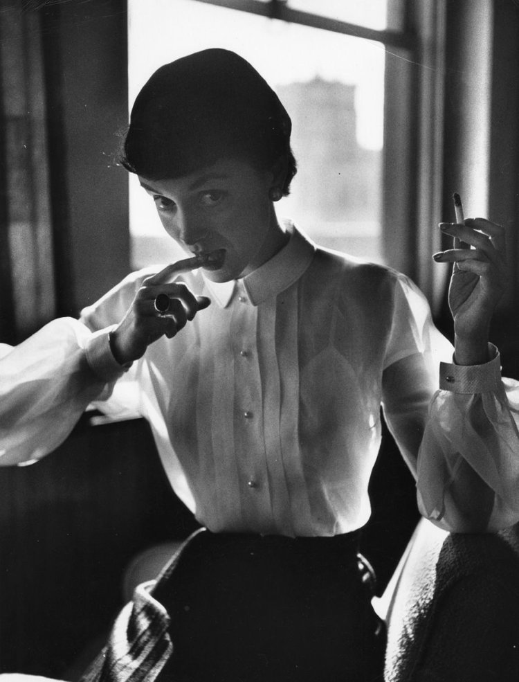 Gordon Denman photographer