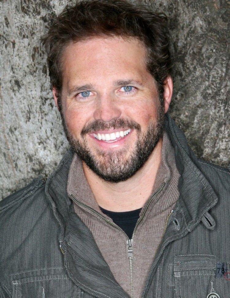 David Denman photo