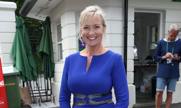 Carol Kirkwood Boots
