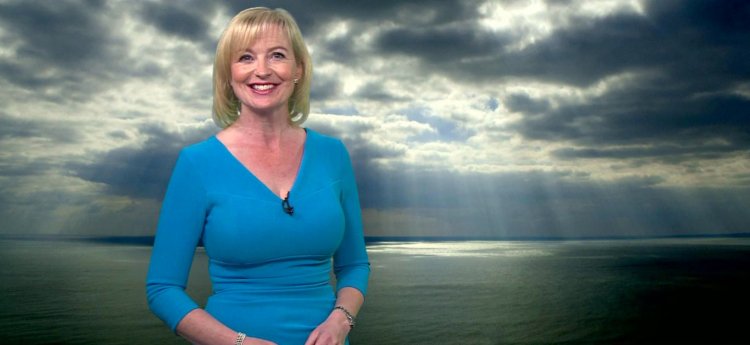 Carol Kirkwood