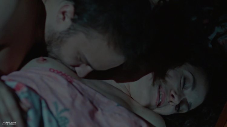 Victoria Zabolotnaya Shameless