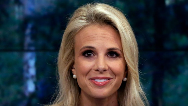 Elizabeth Hasselback