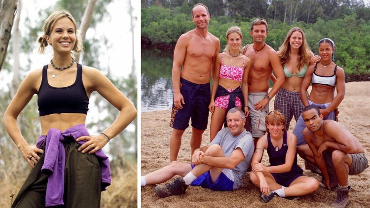 Elizabeth hasselbeck photo in swimsuit