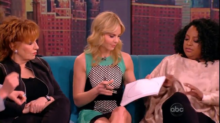 Elizabeth Hasselbeck sex pussy