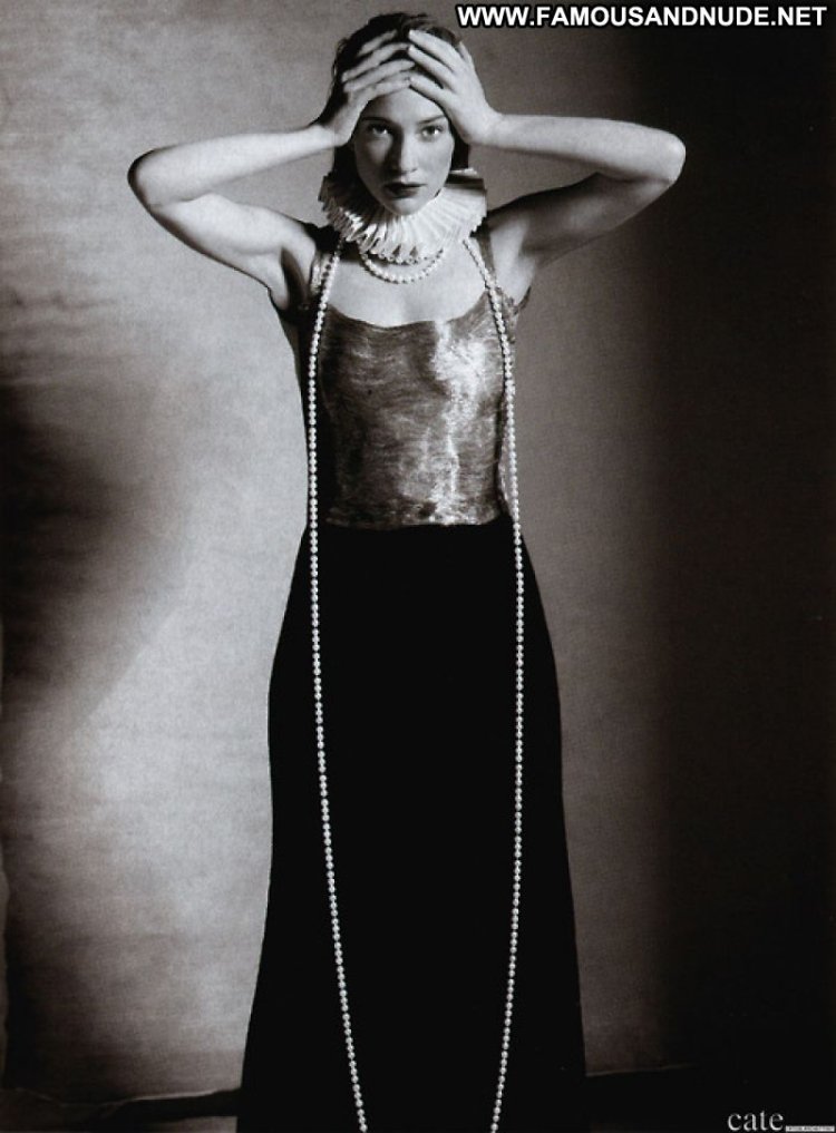 Maids Cate Blanchett