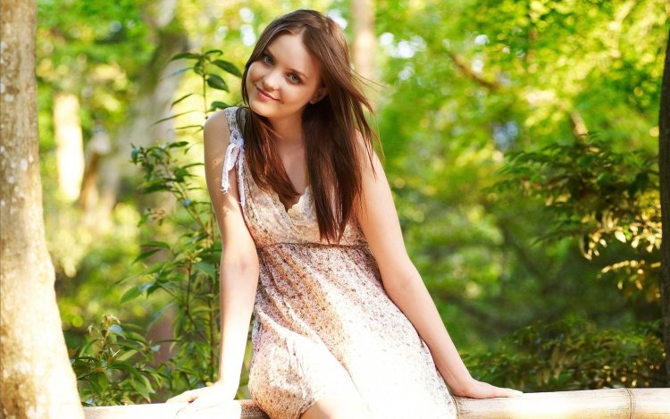 Amelie Julia Amelina