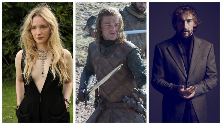 Lord of the Rings series Release date